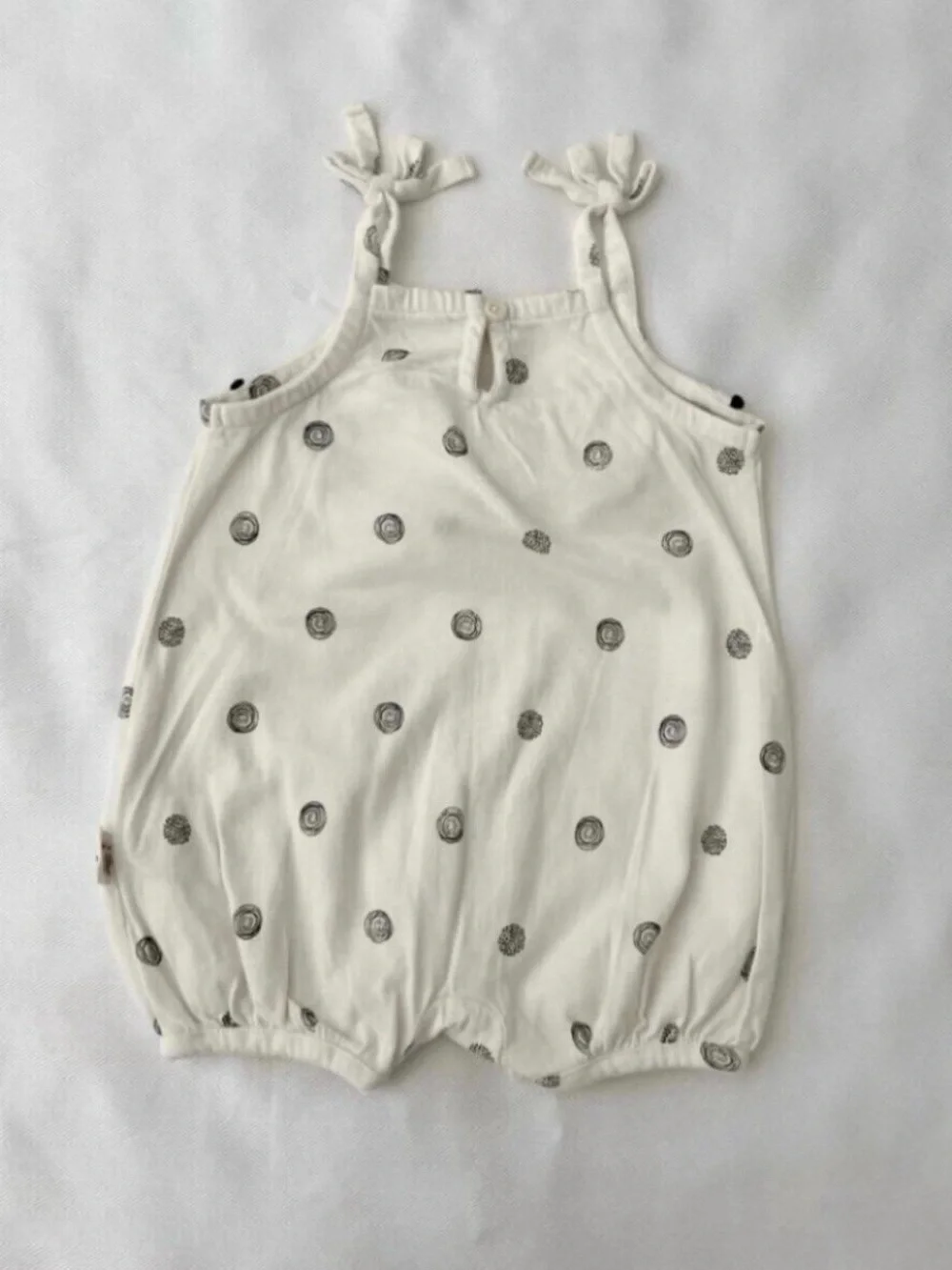 GAP sweet creamy